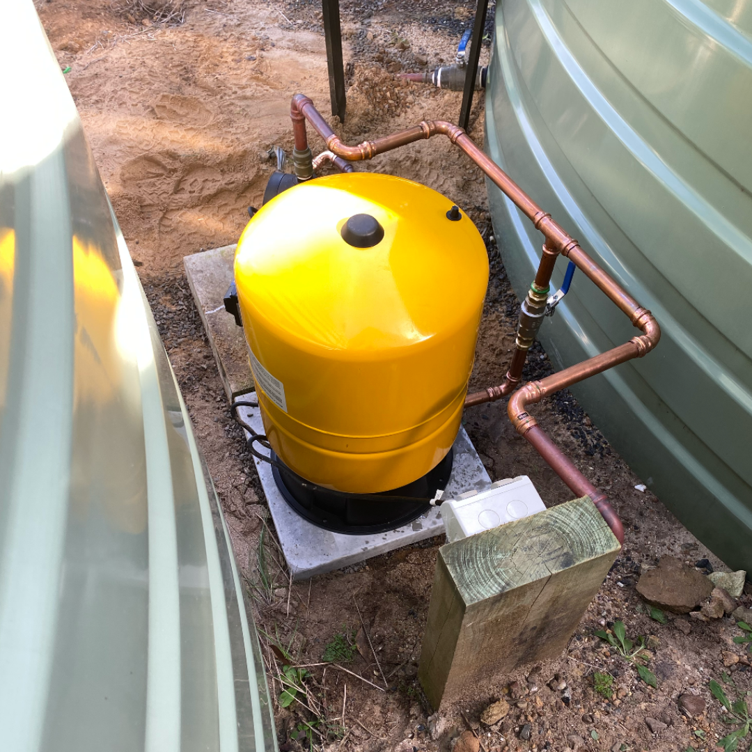 Images Ripple Plumbing & Gas - Sunshine Coast Plumber