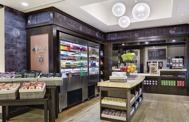Images DoubleTree by Hilton Hotel Washington DC - Crystal City