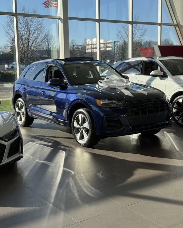 Images Audi Dublin