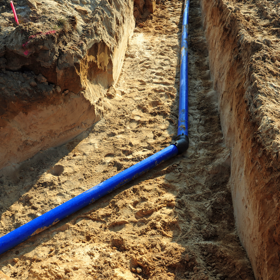 Capps Plumbing & Sewer Inc. Image