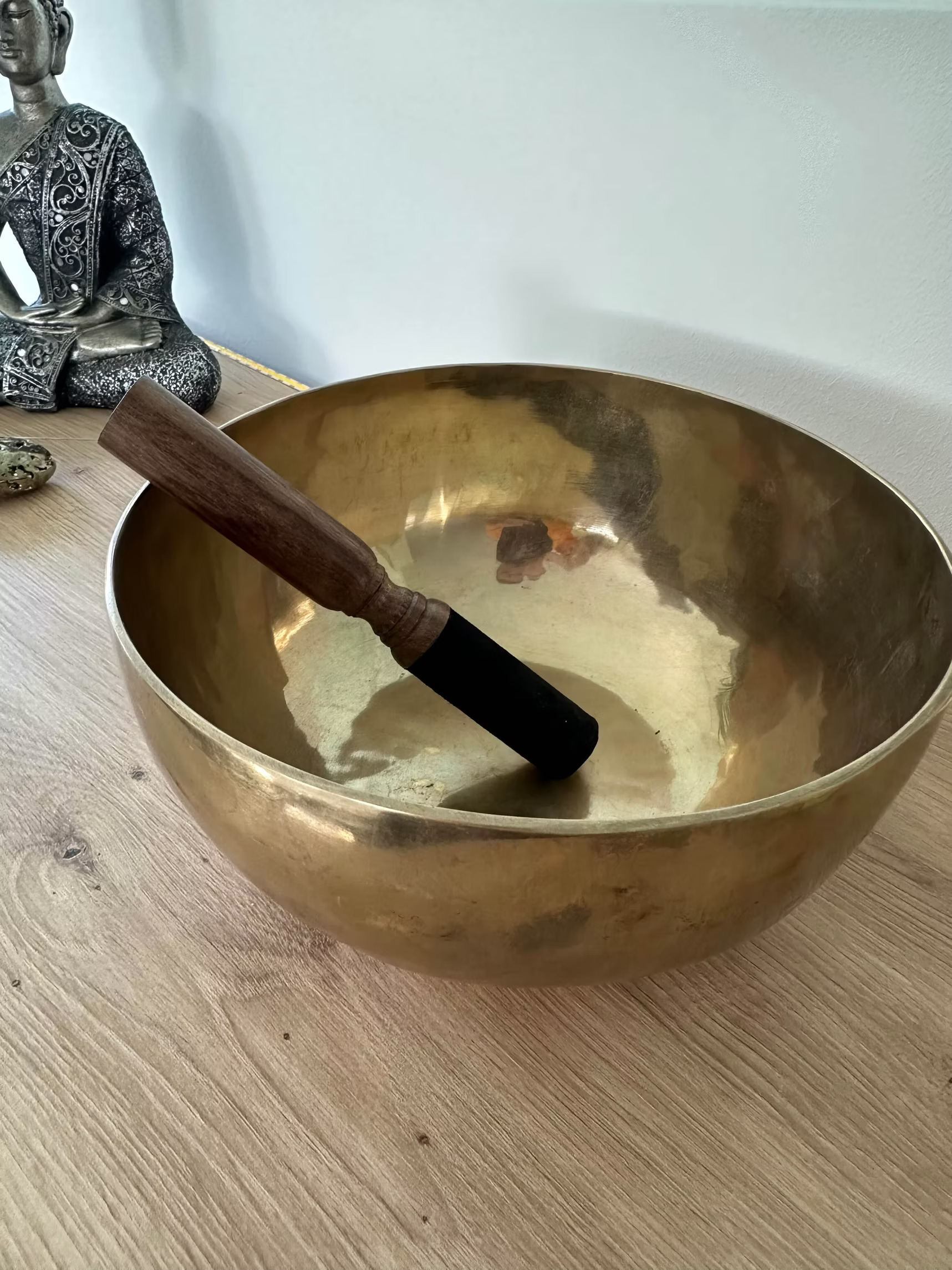 Bild 3 von Theresia-Cranio-Kinesiologie