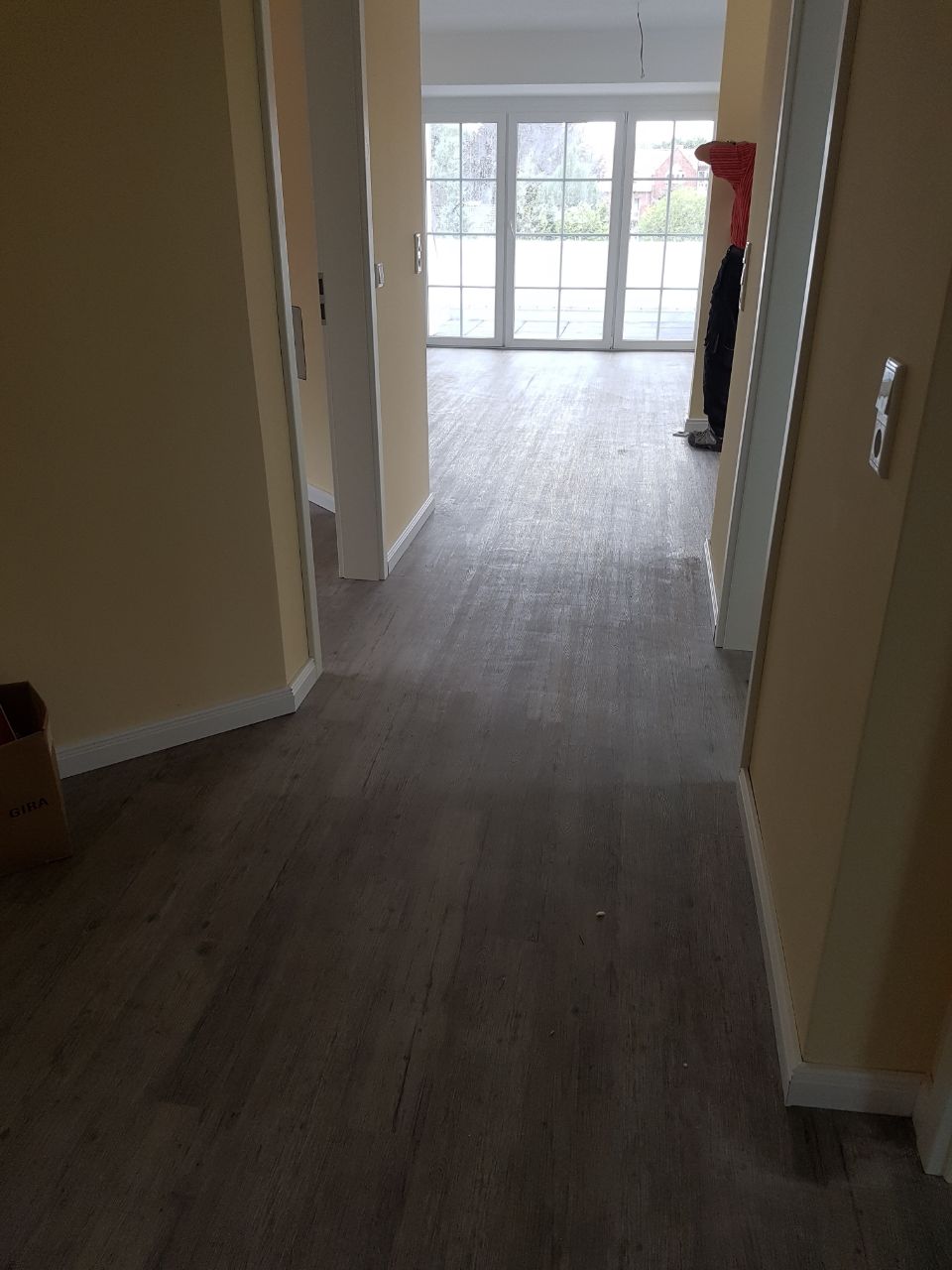 Bild 4 Gelord Wedwing GmbH | Maler- & Bodenleger | Meisterbetrieb in Wildeshausen