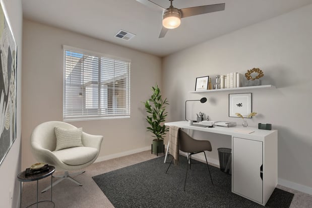 Images Ascend at Longbow Highpoint