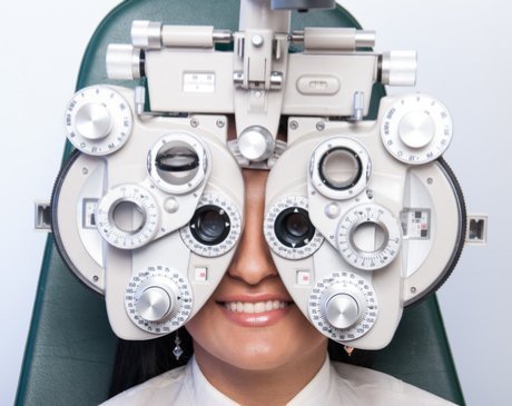 Eye Care Center in GA Atlanta 30339 Classic Vision Care 3621 Vinings Slope SE Suite 4150 (678)310-0166