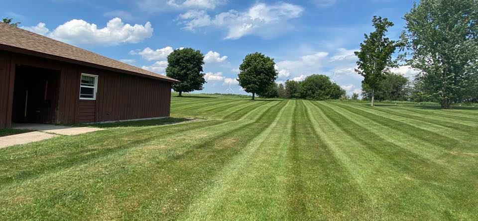M.R. Lawn Care & Landscaping - Romney, WV 26757 - (304)790-2917 | ShowMeLocal.com