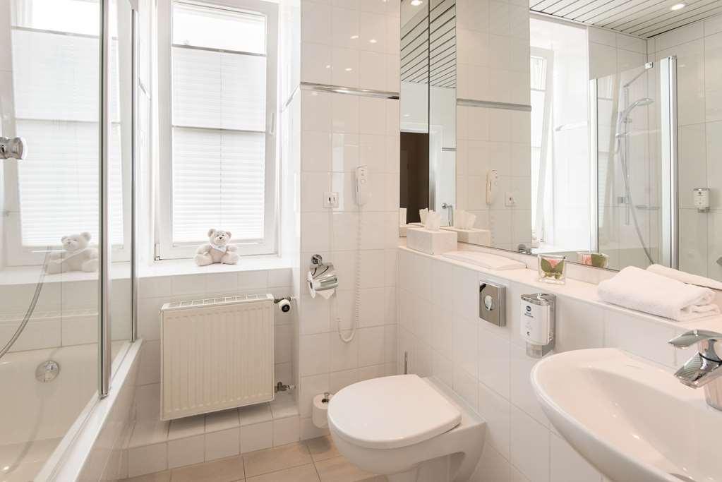 Bilder Seehotel Frankenhorst, BW Signature Collection by Best Western