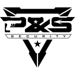 P&S Security Logo