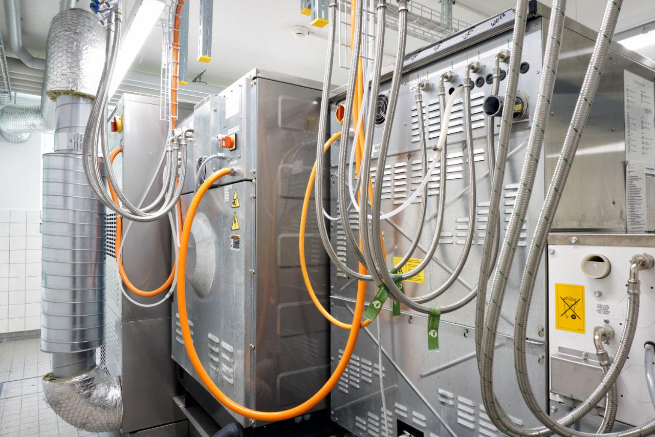 Bilder Kalbermatten Haustechnik AG