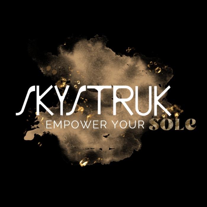 SkyStruk Logo