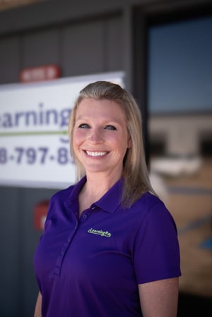 Images LearningRx - Shreveport