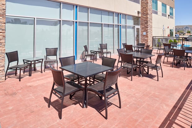 Images Holiday Inn Express & Suites El Paso East-Loop 375 by IHG