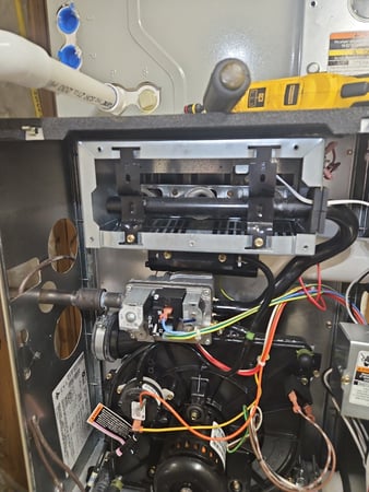 Images Woods Family Heating & Air Conditioning