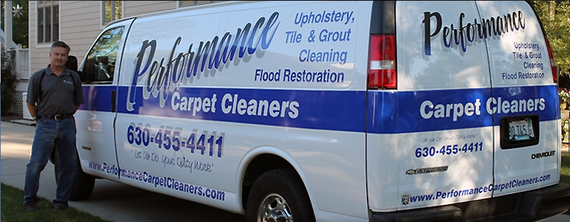Images Performance Carpet Cleaners