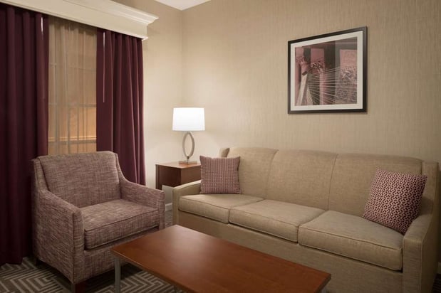 Images Hilton St. Louis Frontenac