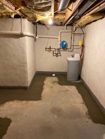 Images Tru Basement Waterproofing Inc.