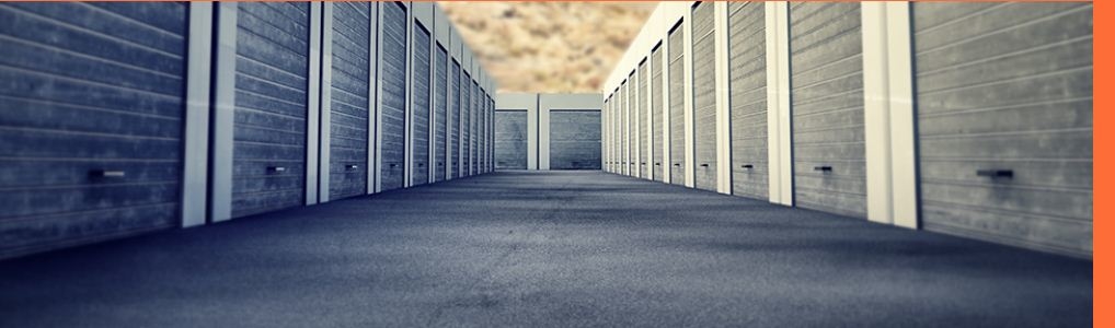 Fairland Storage