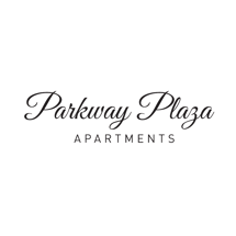 Parkway Plaza Apartments Logo