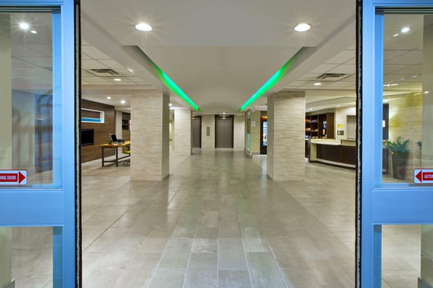 Images Holiday Inn Columbus Dwtn-Capitol Square by IHG