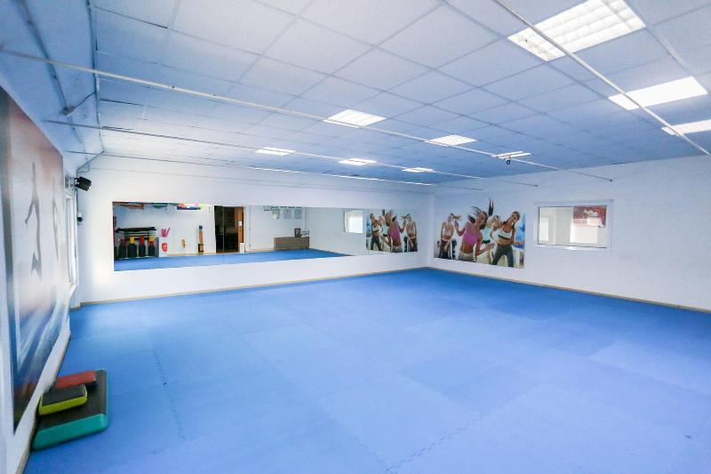 Images Palestra I.E.F.E.S.O. Club