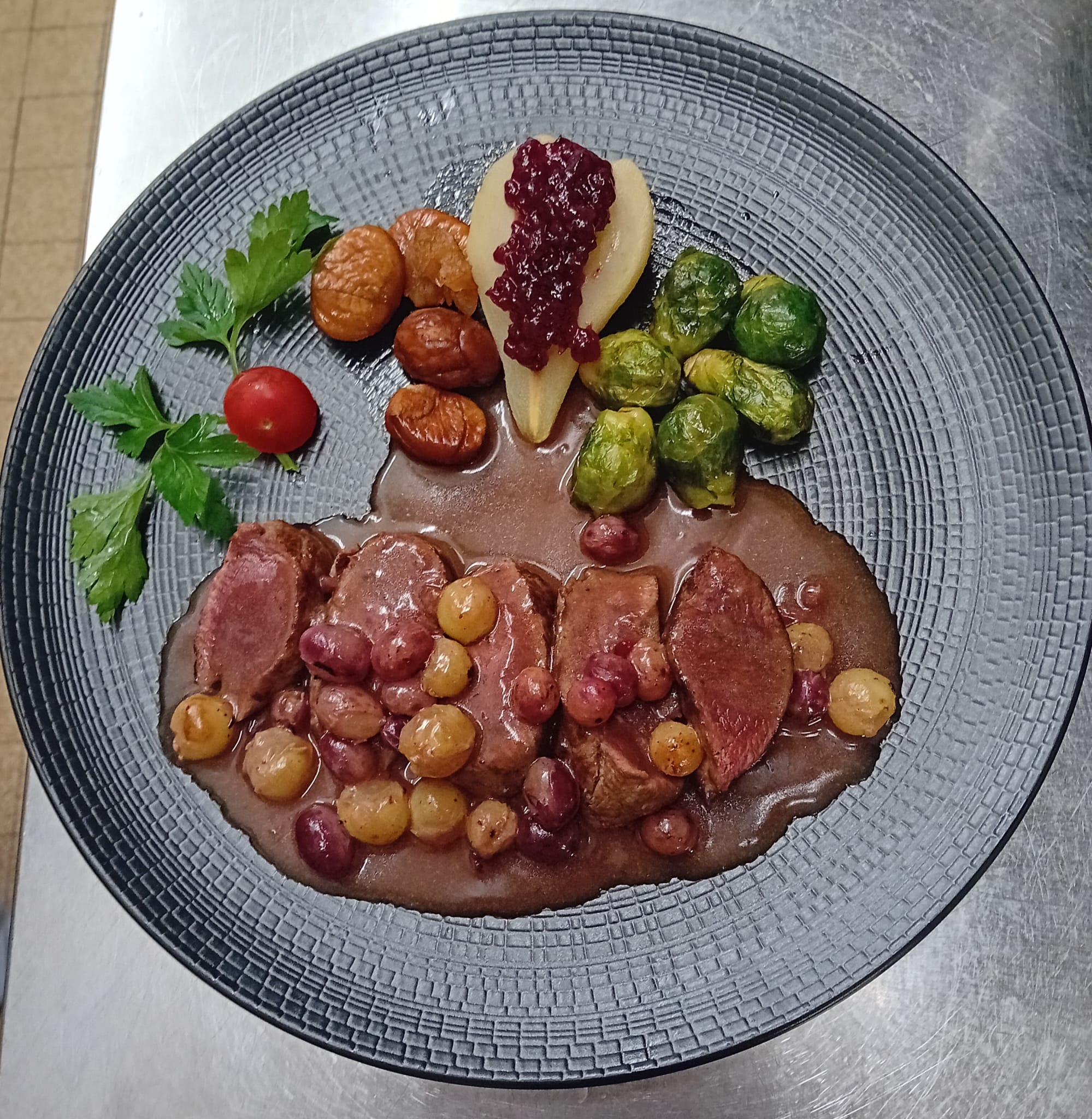 Bilder Le Plan B Café-Resto