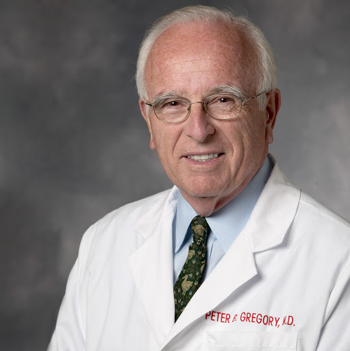 Images Peter Gregory, MD