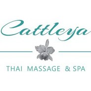 Cattleya Thai Massage & Waxing Logo