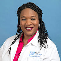 Images Angela Y. Mosby, MD
