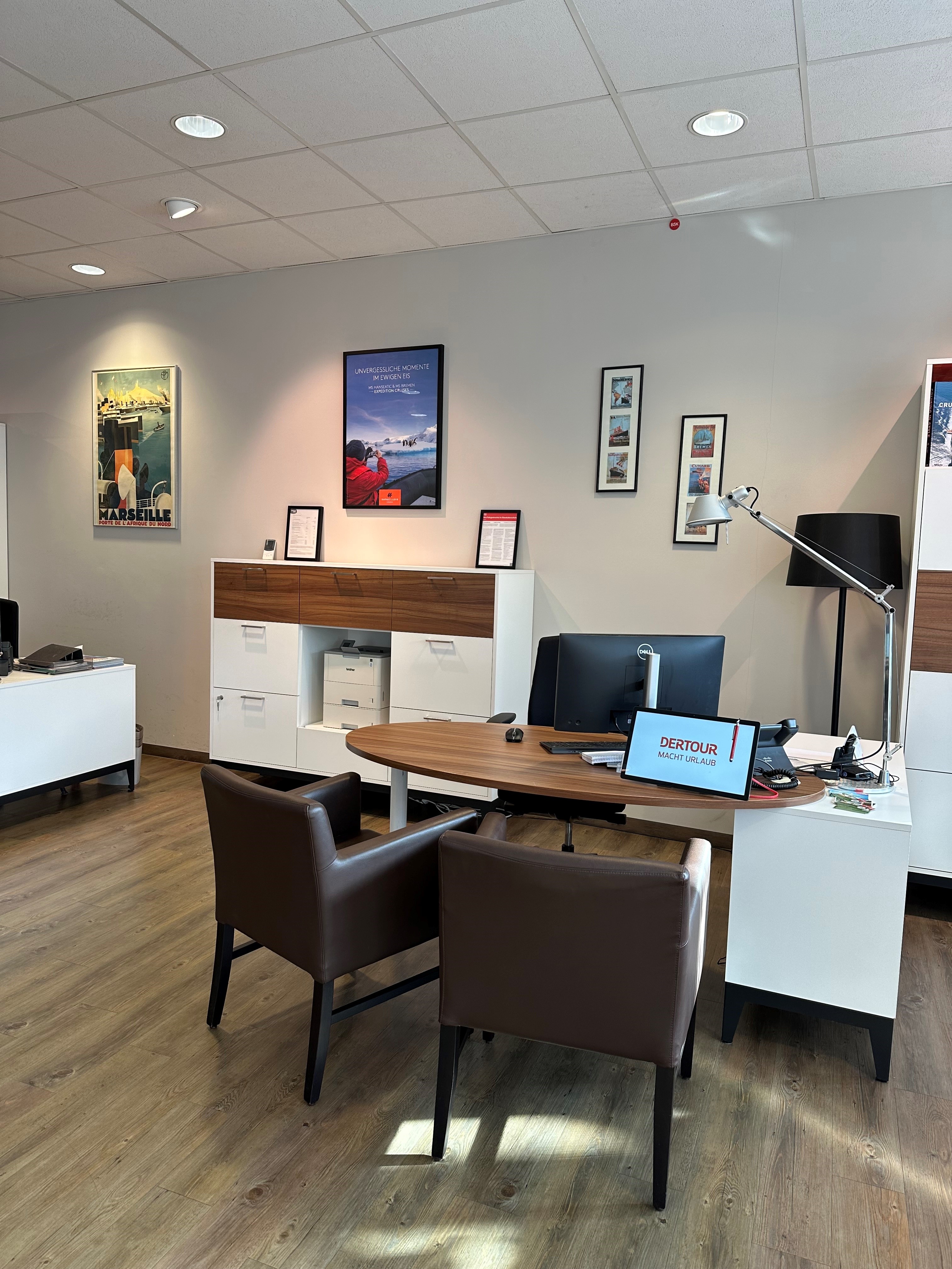 Bild 2 DERTOUR Reisebüro in Heidelberg