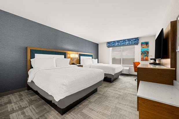 Images Hampton Inn & Suites Bessemer Birmingham
