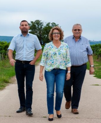 Baloise - Riegel OHG in Großkarlbach - Inh. Eric Mayer & Sandra Weigel in Großkarlbach - Logo