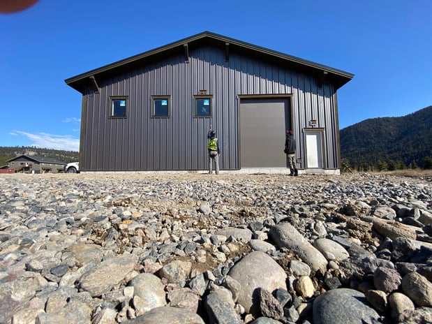 Images Cornerstone Management Services