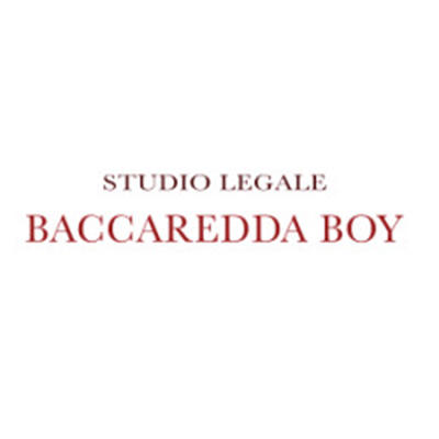 Studio Legale Baccaredda Boy Carlo Logo