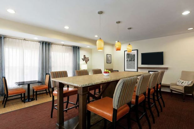 Images Hampton Inn Abilene