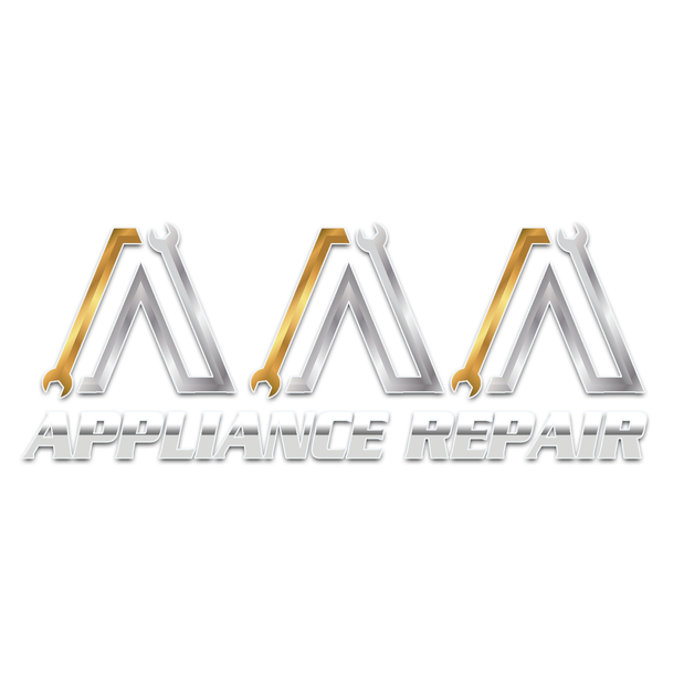 AAA Appliance Repair Logo