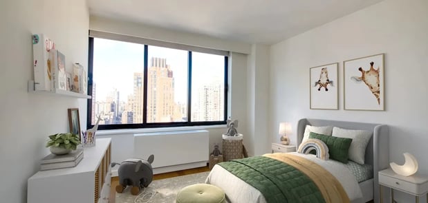 Images 301 East 94th Street Apartments
