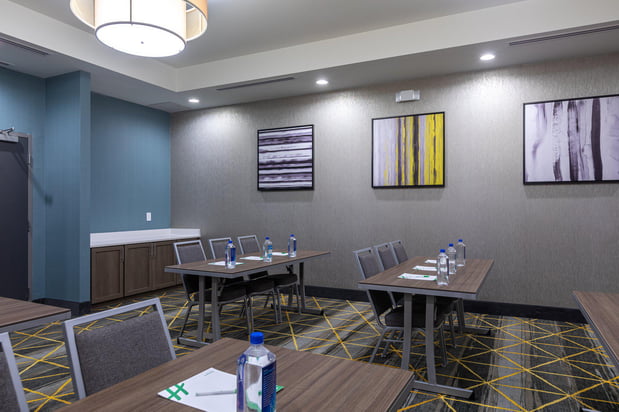 Images Holiday Inn Greenville - Woodruff Road by IHG