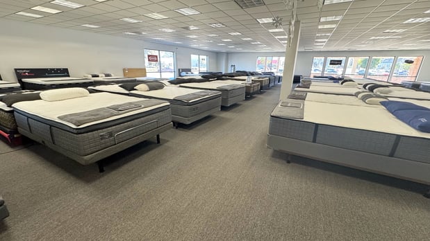 Images Ortho Mattress