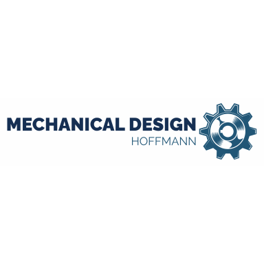 Konstruktionsbüro für Maschinenbau im Bereich CAD-Dienstleistungen in Biberach in Baden - Logo