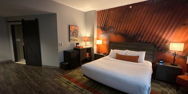 Images Hotel Indigo Traverse City by IHG