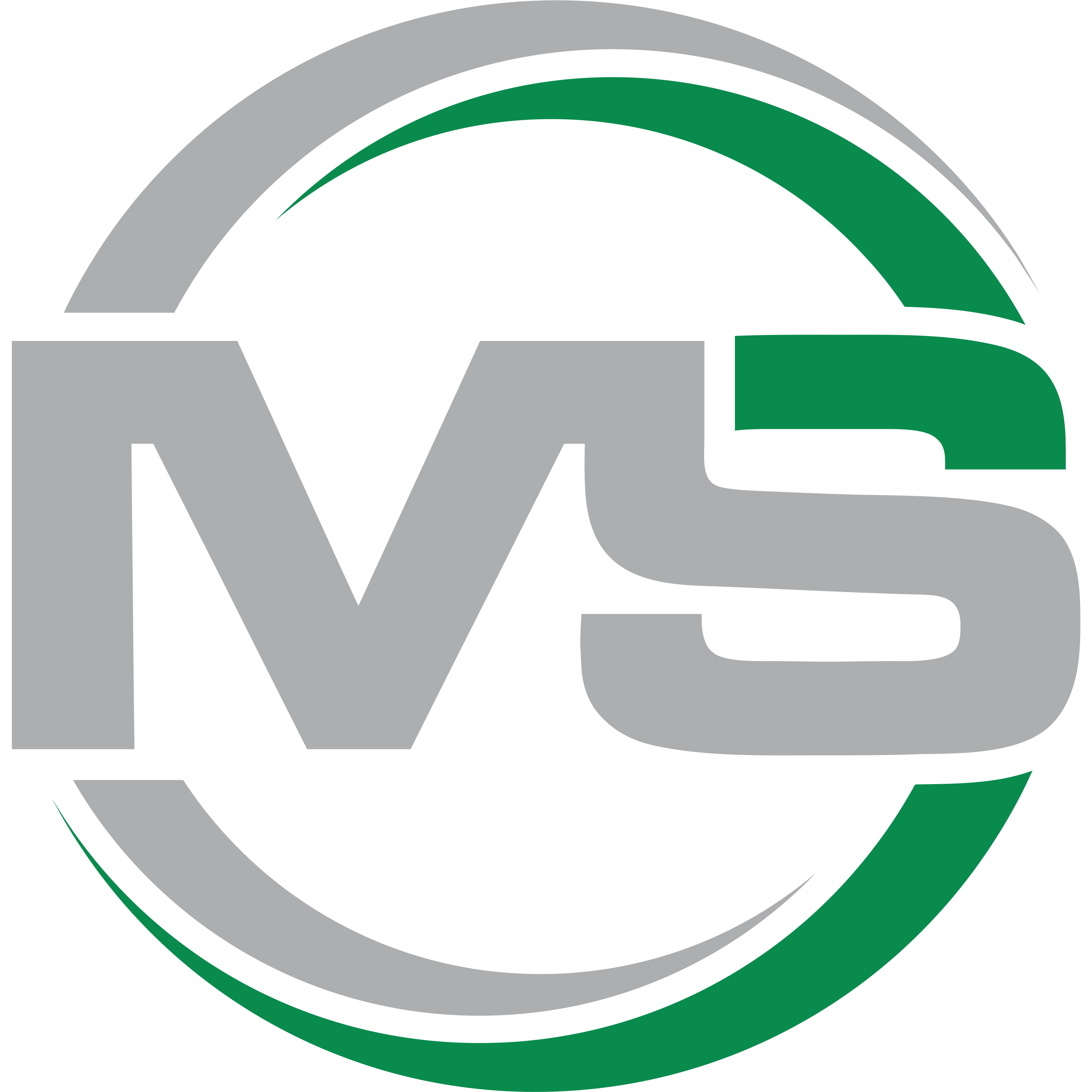 Muscle Science Logo
