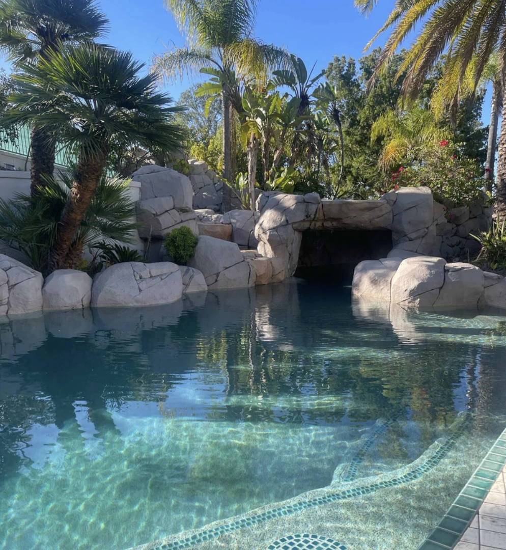 great orange county pool cleaners