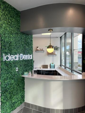 Images Ideal Dental University Blvd