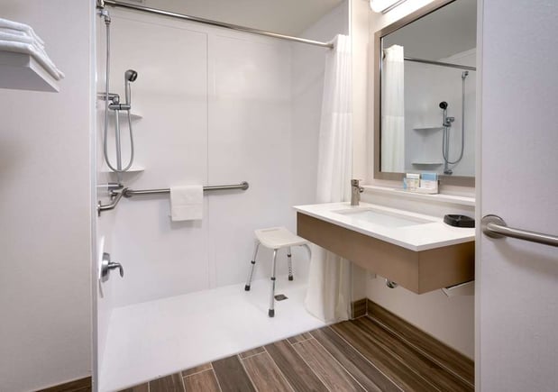 Images Hampton Inn Tremonton