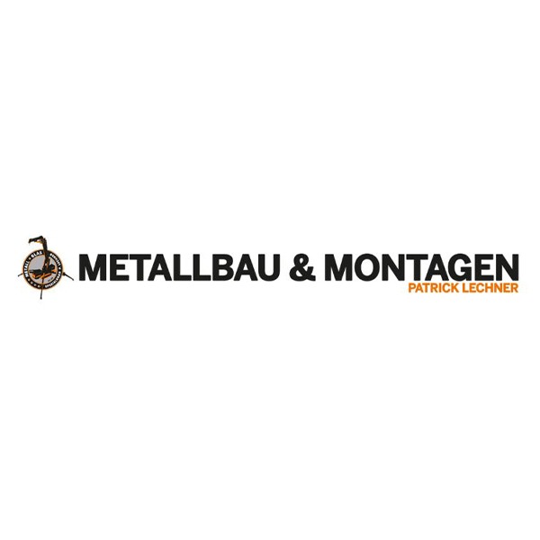 Logo von Metallbau & Montagen Patrick Lechner