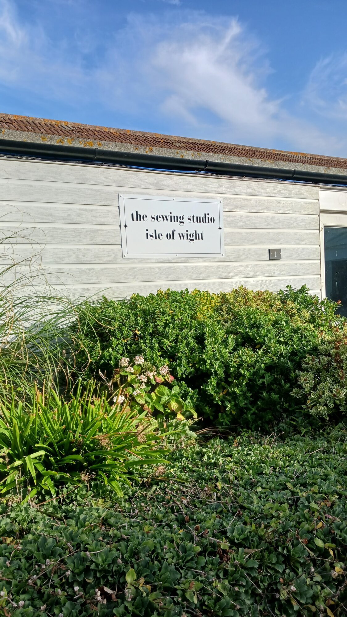 Images Karen Robb - Sewing Collective (previously The Sewing Studio IOW)