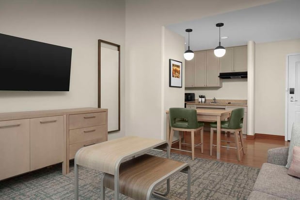 Images Homewood Suites by Hilton Irving-DFW Airport