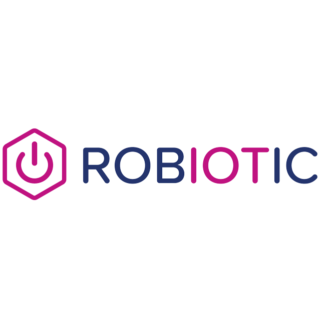 ROBIOTIC GmbH in Paderborn - Logo