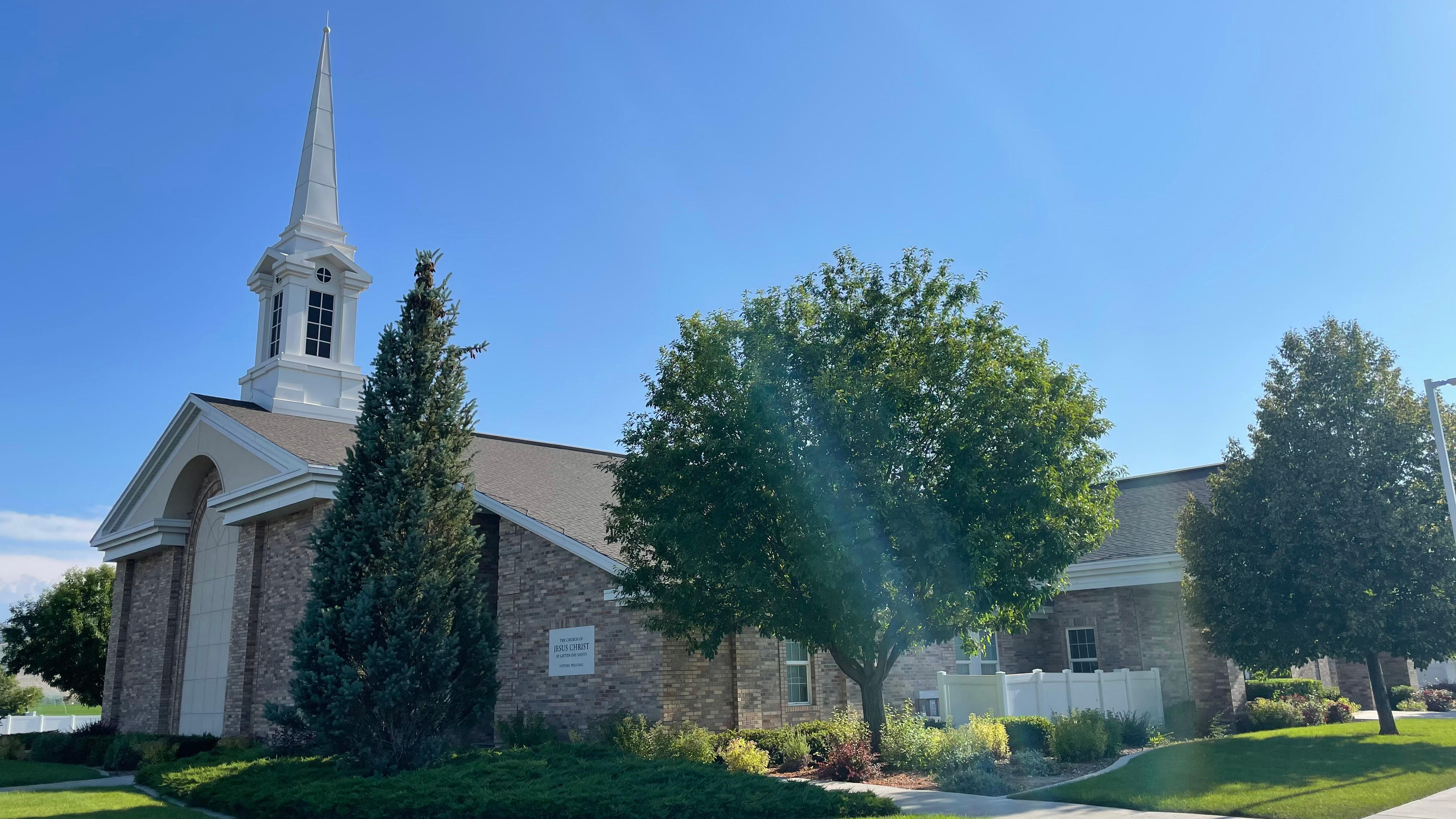 The Church of Jesus Christ of Latter-day Saints Image