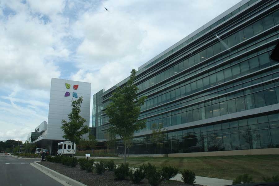 Circular Image