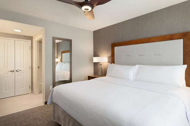 Images Homewood Suites by Hilton Syracuse - Carrier Circle